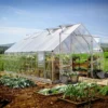 10' X 20' Palram Canopia Balance Silver Large Greenhouse (3.04m X 6.04m) 1 10' X 20' Palram Canopia Balance Silver Large Greenhouse (3.04m X 6.04m) -Zen Gardenia Sales 01 707012 10x20 pc balance insitu min 1