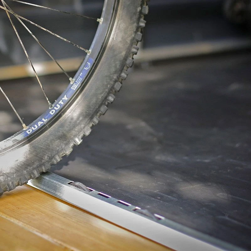 6' X 5' Palram Canopia Tan Skylight Plastic Shed (1.85m X 1.54m) 10 6' X 5' Palram Canopia Tan Skylight Plastic Shed (1.85m X 1.54m) - Image 8