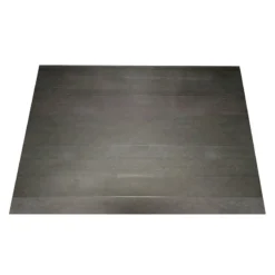 11' X 9' Palram Canopia Yukon Dark Grey Skylight Plastic Shed With WPC Floor (3.3m X 2.7m) 35 11' X 9' Palram Canopia Yukon Dark Grey Skylight Plastic Shed With WPC Floor (3.3m X 2.7m) -Zen Gardenia Sales 07 705160 11x9 palram canopia yukon shed feature1 min