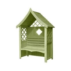 Shire Rose Garden Arbour Seat 5'x3' -Zen Gardenia Sales 07 rose0503dsl 1aa render1 min