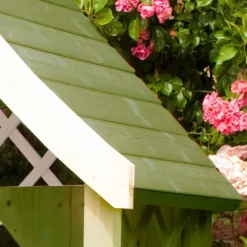 Shire Rose Garden Arbour Seat 5'x3' -Zen Gardenia Sales 09 rose0503dsl 1aa feature min