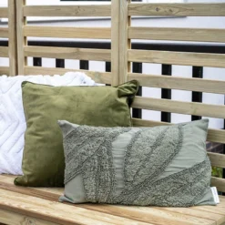 5' X 1'9 Forest Modular Wooden Garden Seating Set Number 1 (1.53m X 0.53m) 21 5' X 1'9 Forest Modular Wooden Garden Seating Set Number 1 (1.53m X 0.53m) -Zen Gardenia Sales 10 modseat1hd feature min 1