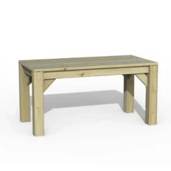 10' X 6'8 Forest Modular Wooden Garden Seating Set Number 4 (3.06m X 2.03m) 24 10' X 6'8 Forest Modular Wooden Garden Seating Set Number 4 (3.06m X 2.03m) -Zen Gardenia Sales 10 modseat4hd render4 min 1