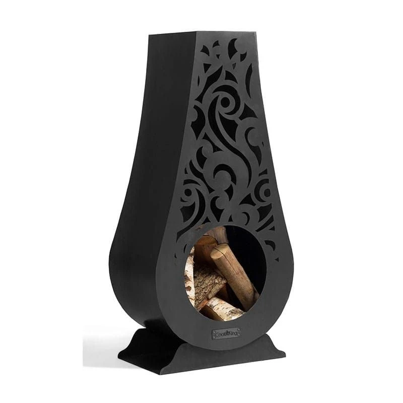 Cook King Havana Decorative Garden Stove Fire Pit 13 Cook King Havana Decorative Garden Stove Fire Pit - Image 11