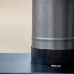 Cook King Rosa Garden Stove Fire Pit And Logstore -Zen Gardenia Sales 111485 cook king rosa garden stove fire pit close up6 min 1