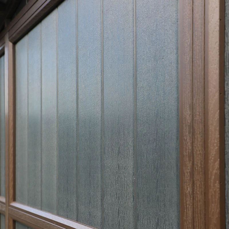 7’ X 7’ Mercia Premium Composite Pent Shed (2.03m X 2.08m) 14 7’ X 7’ Mercia Premium Composite Pent Shed (2.03m X 2.08m) - Image 12