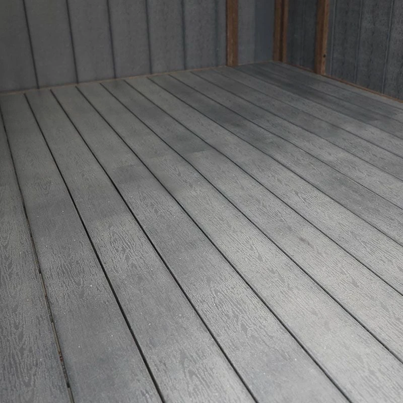 7’ X 7’ Mercia Premium Composite Pent Shed (2.03m X 2.08m) 15 7’ X 7’ Mercia Premium Composite Pent Shed (2.03m X 2.08m) - Image 13