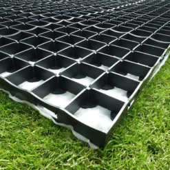 10x3 Plastic Shed Base Kit