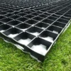 12x20 Plastic Shed Base Kit