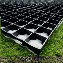 3x4.5m Log Cabin Base Kit