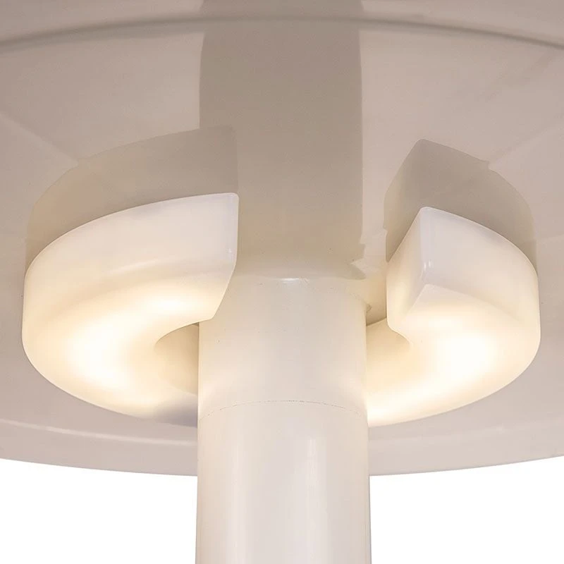 Keter Cool Box Table Bar With Lighting 11 Keter Cool Box Table Bar With Lighting - Image 9