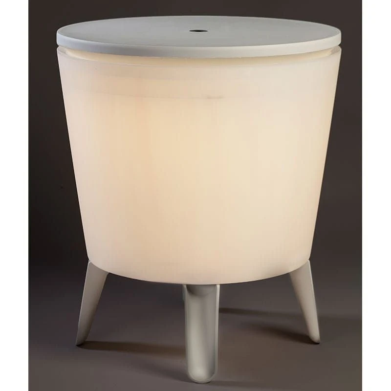 Keter Cool Box Table Bar With Lighting 6 Keter Cool Box Table Bar With Lighting - Image 4