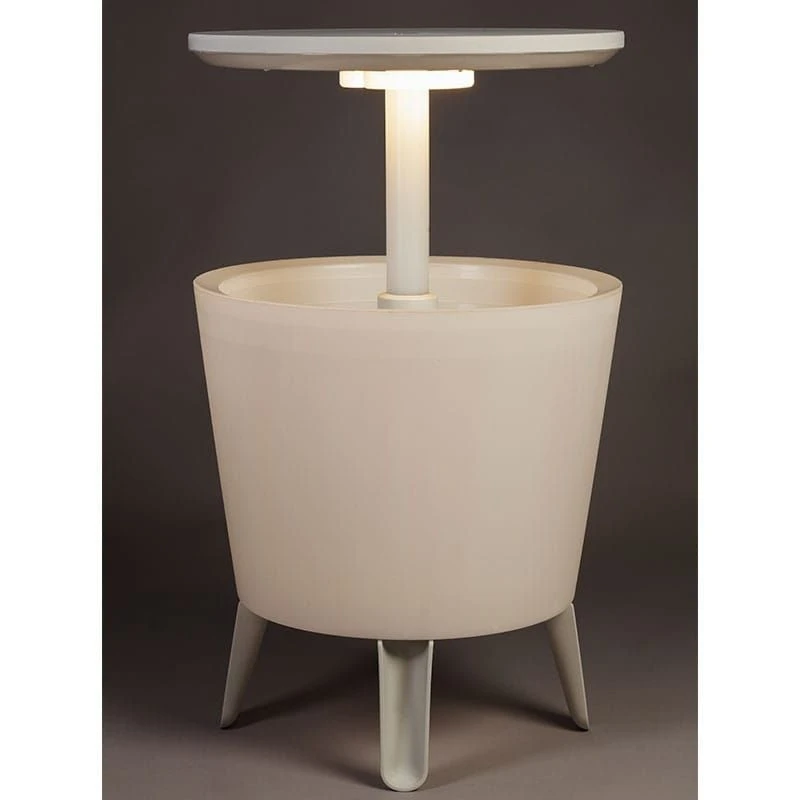 Keter Cool Box Table Bar With Lighting 8 Keter Cool Box Table Bar With Lighting - Image 6