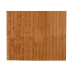 Forest 6' X 5' Vertical Closeboard Fence Panel (1.83m X 1.52m) 10 Forest 6' X 5' Vertical Closeboard Fence Panel (1.83m X 1.52m) -Zen Gardenia Sales 3 vbp65 cutout min