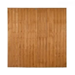 Forest 6' X 6' Vertical Closeboard Fence Panel (1.83m X 1.85m) 10 Forest 6' X 6' Vertical Closeboard Fence Panel (1.83m X 1.85m) -Zen Gardenia Sales 3 vbp66 cutout min