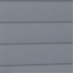 6' X 5' Keter Manor Plastic Garden Shed (1.85m X 1.52m) -Zen Gardenia Sales 4 230255 6x5 keter manor feature1 min