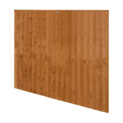 Forest 6' X 5' Vertical Closeboard Fence Panel (1.83m X 1.52m) 11 Forest 6' X 5' Vertical Closeboard Fence Panel (1.83m X 1.52m) -Zen Gardenia Sales 4 vbp65 cutout min
