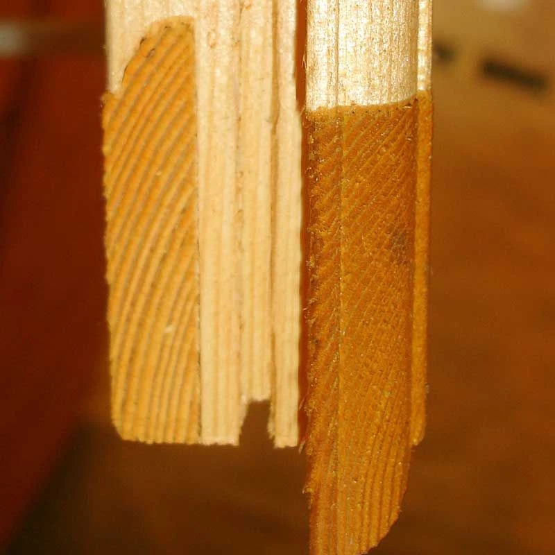 6'7 X 7' Shire Shiplap Pent Wooden Garden Shed (2.01m X 2.15m) 13 6'7 X 7' Shire Shiplap Pent Wooden Garden Shed (2.01m X 2.15m) - Image 11