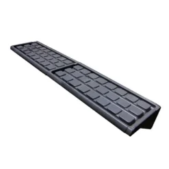 Palram Canopia Greenhouse Shelves X2 12 Palram Canopia Greenhouse Shelves X2 -Zen Gardenia Sales 700550 04