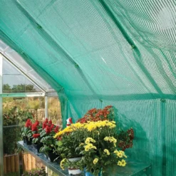 Palram Canopia Greenhouse Shading Kit -Zen Gardenia Sales 700560 04