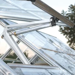 Palram Canopia Greenhouse Auto Vent Arm -Zen Gardenia Sales 701338 02