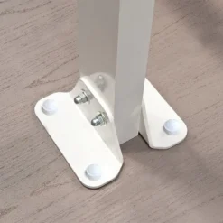 Palram Canopia Feria3 Side Wall - Grey 14 Palram Canopia Feria3 Side Wall - Grey -Zen Gardenia Sales 701694 06 1