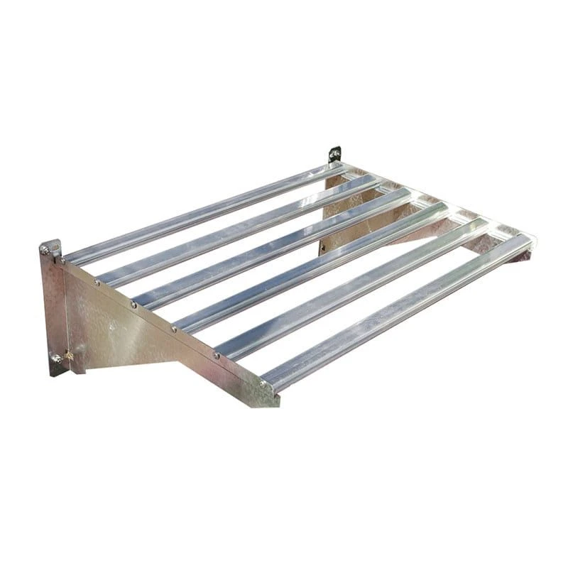 Palram Canopia Heavy Duty Greenhouse Shelving 13 Palram Canopia Heavy Duty Greenhouse Shelving - Image 11