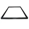 Palram Canopia Rion Eco Base Kit For 6x8 Greenhouses -Zen Gardenia Sales 702004 palram rion eco base kit for 6x8 greenhouses cutout1 min
