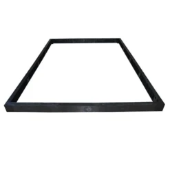 Palram Canopia Rion Eco Base Kit For 6x8 Greenhouses