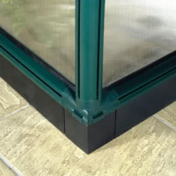 Palram Canopia Rion Eco Base Kit For 6x8 Greenhouses 7 Palram Canopia Rion Eco Base Kit For 6x8 Greenhouses -Zen Gardenia Sales 702004 palram rion eco base kit for 6x8 greenhouses min