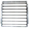 Palram Canopia Greenhouse Side Louvre Window 1 Palram Canopia Greenhouse Side Louvre Window -Zen Gardenia Sales 702083 02