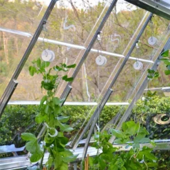 Palram Canopia Greenhouse Trellis Kit -Zen Gardenia Sales 702420 04