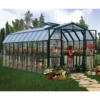 Palram Canopia Rion Grand Gardner 8x20 Green Greenhouse