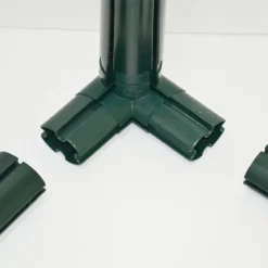 8'x12' Palram Canopia Rion Hobby Gardener Large Green Greenhouse (2.4x3.6m) -Zen Gardenia Sales 702497 07