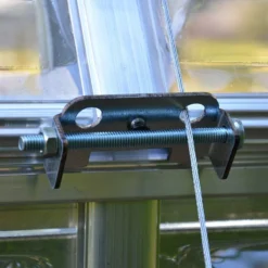 Palram Canopia Greenhouse Anchor Kit -Zen Gardenia Sales 702771 anchoring kit greenhouses no5