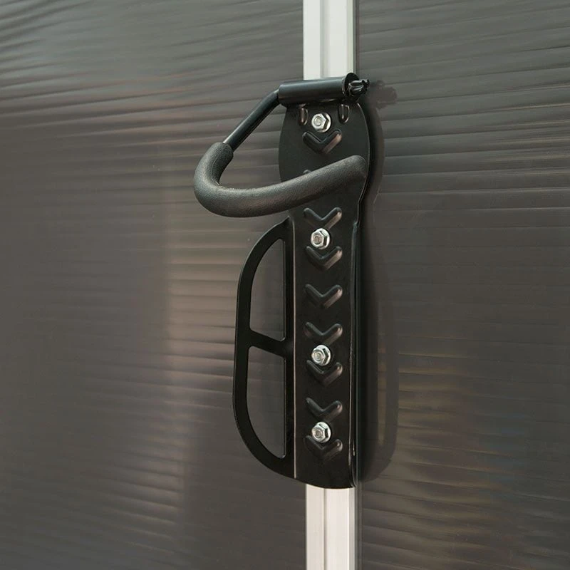 Palram Canopia Vertical Bicycle Hanger 4 Palram Canopia Vertical Bicycle Hanger - Image 2