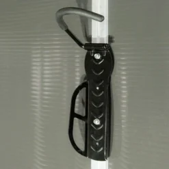 Palram Canopia Vertical Bicycle Hanger 9 Palram Canopia Vertical Bicycle Hanger -Zen Gardenia Sales 702827 vertical bicycle hanger no4 min