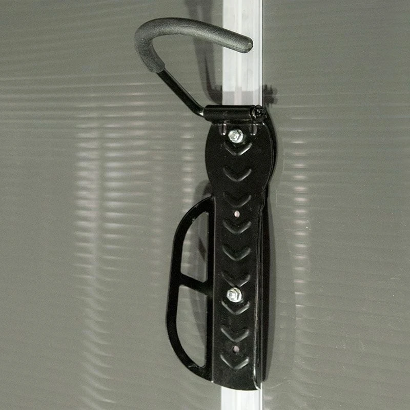 Palram Canopia Vertical Bicycle Hanger 5 Palram Canopia Vertical Bicycle Hanger - Image 3