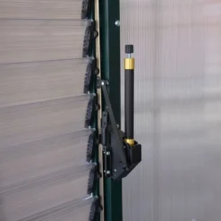 Palram Canopia Rion Automatic Side Louvre Window Opener 11 Palram Canopia Rion Automatic Side Louvre Window Opener -Zen Gardenia Sales 704269 palram rion auto louvre window2 min