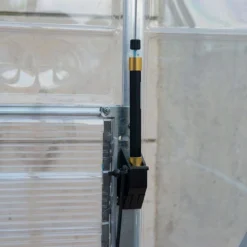 Palram Canopia Rion Automatic Side Louvre Window Opener 10 Palram Canopia Rion Automatic Side Louvre Window Opener -Zen Gardenia Sales 704269 palram rion auto louvre window4 min