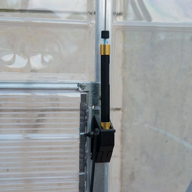 Palram Canopia Rion Automatic Side Louvre Window Opener 6 Palram Canopia Rion Automatic Side Louvre Window Opener - Image 4