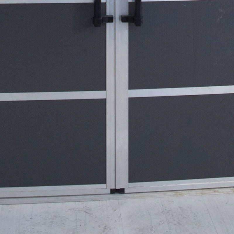 11' X 17.2' Palram Canopia Yukon Dark Grey Plastic Shed With WPC Floor (3.32m X 5.19m) 19 11' X 17.2' Palram Canopia Yukon Dark Grey Plastic Shed With WPC Floor (3.32m X 5.19m) - Image 17