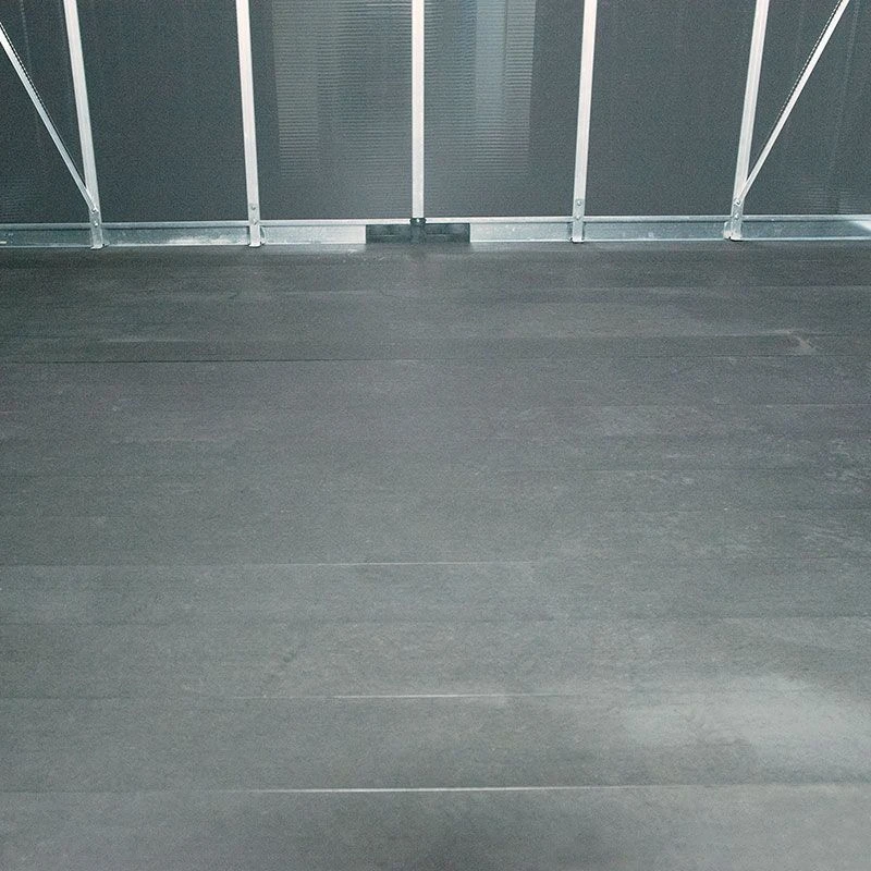 11' X 17.2' Palram Canopia Yukon Dark Grey Plastic Shed With WPC Floor (3.32m X 5.19m) 21 11' X 17.2' Palram Canopia Yukon Dark Grey Plastic Shed With WPC Floor (3.32m X 5.19m) - Image 19
