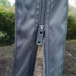 Palram Canopia Gazebo Netting Set For Dallas 4900 Garden Gazebo 13 Palram Canopia Gazebo Netting Set For Dallas 4900 Garden Gazebo -Zen Gardenia Sales 706599 palram gazebo netting for dallas 4900 gazebo close up1 min