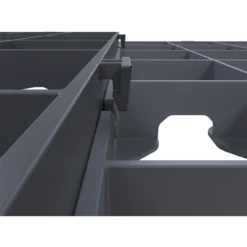 10x10 Garden Building Base Kit 20 10x10 Garden Building Base Kit -Zen Gardenia Sales 7 3