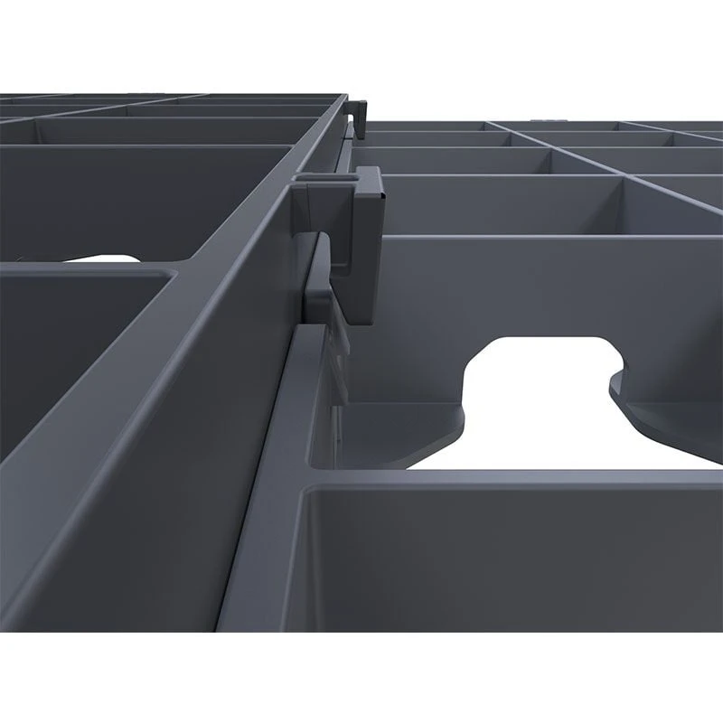 12x20 Plastic Shed Base Kit 10 12x20 Plastic Shed Base Kit - Image 8