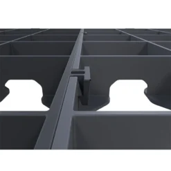 12x20 Plastic Shed Base Kit 21 12x20 Plastic Shed Base Kit -Zen Gardenia Sales 8 9