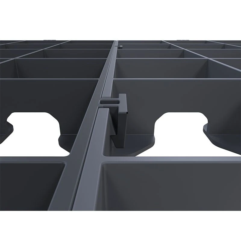 12x20 Plastic Shed Base Kit 11 12x20 Plastic Shed Base Kit - Image 9