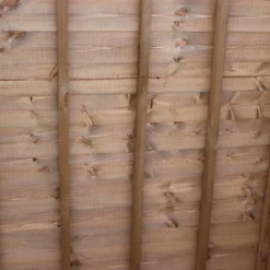 8' X 6' Traditional Shiplap Apex Security Wooden Garden Shed (2.44m X 1.83m) 17 8' X 6' Traditional Shiplap Apex Security Wooden Garden Shed (2.44m X 1.83m) -Zen Gardenia Sales apex security sheds feature1 min 4