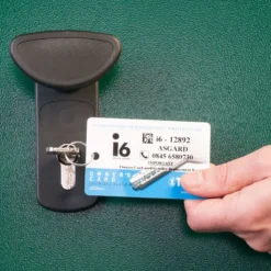 5'2 X 3'7 Asgard Flexistore 1511 Metal Shed (1.58m X 1.1m) 30 5'2 X 3'7 Asgard Flexistore 1511 Metal Shed (1.58m X 1.1m) -Zen Gardenia Sales asgfs1511 5x4 asgard flexistore 1511 metal storage close up10 min 1